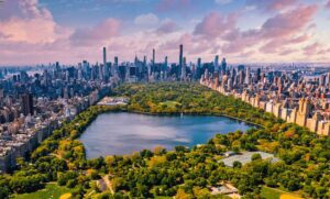 Philadelphia vs New York City: Similarities & Differences