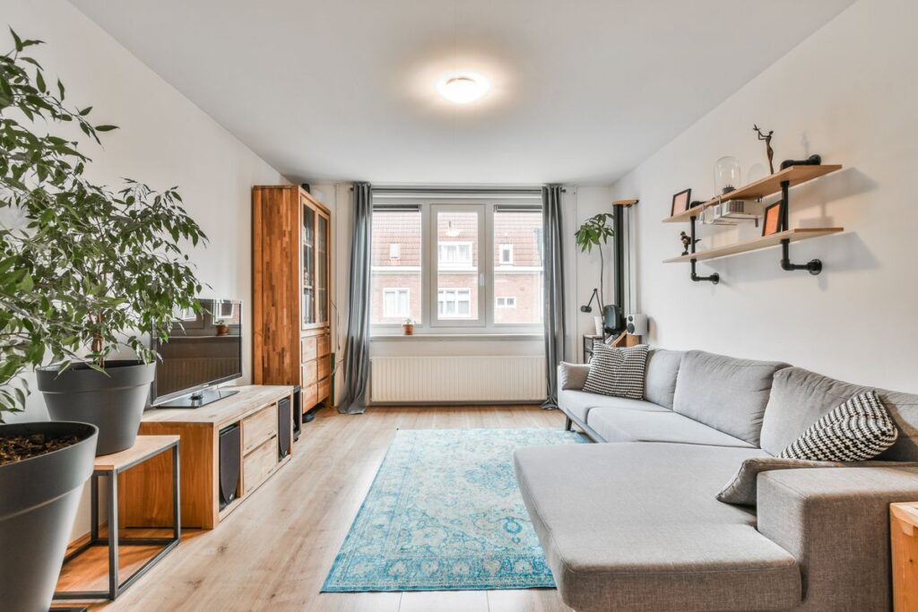 Sublet apartment in NYC