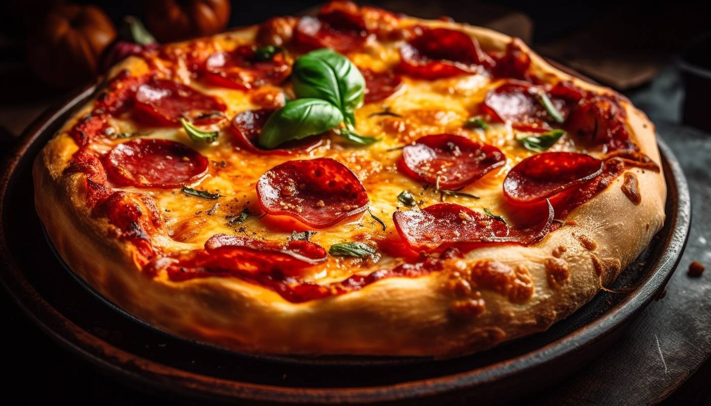 Best Pizza in NYC: 17 Best Places + Local Tips - NYC Reviewed