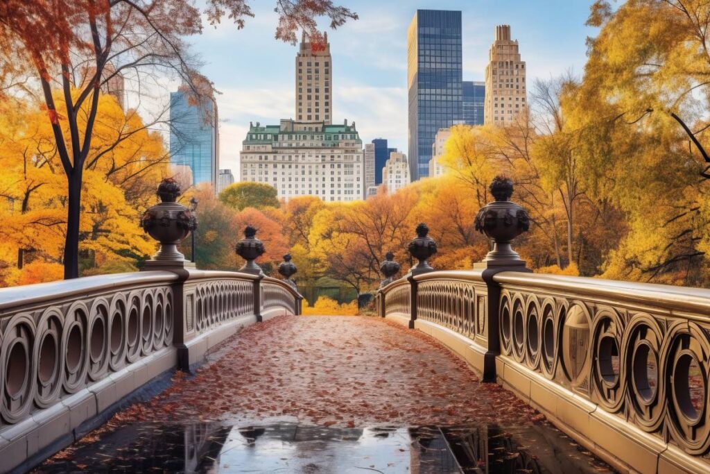 Best things to do this fall in NYC