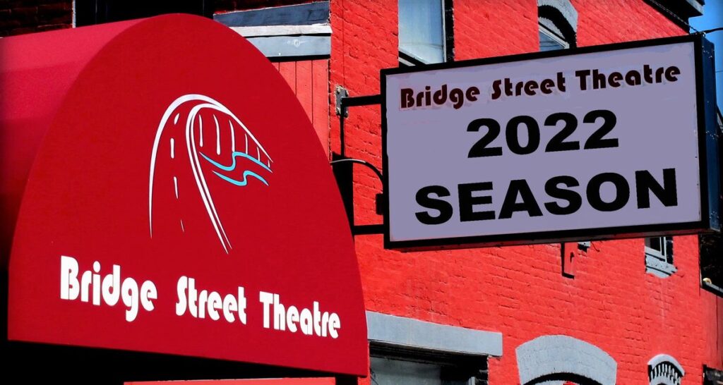 Bridge Street Theatre