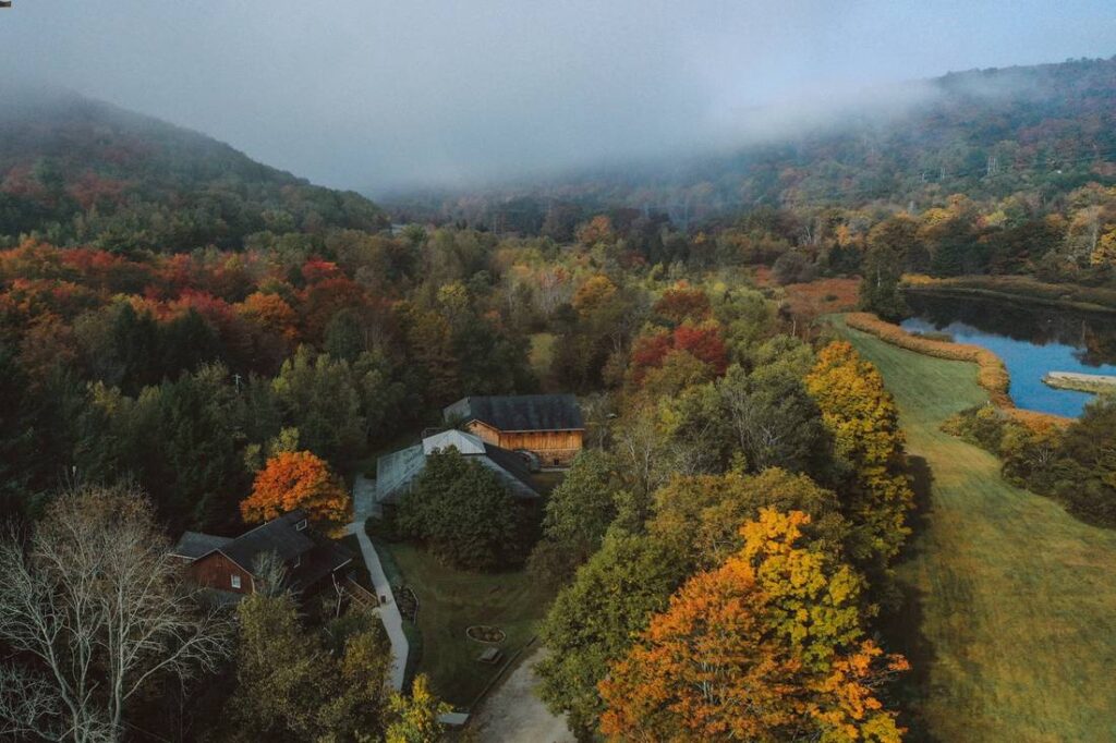 Catskill Fly Fishing Center and Museum New York
