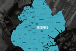 10 Most Dangerous Neighborhoods in Brooklyn, NY [Updated]