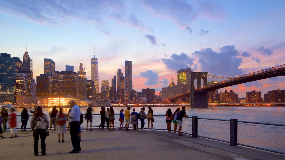 Brooklyn Heights